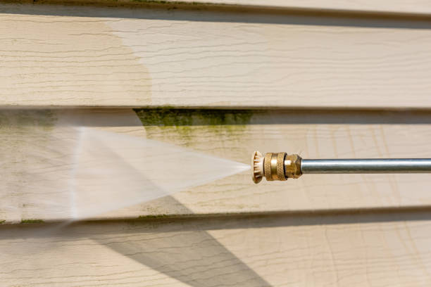 Deck Cleaning Services in Victor, ID