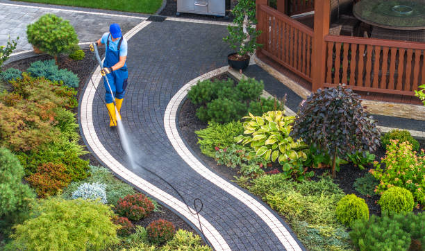 Best Best Pressure Washing Companies  in Victor, ID