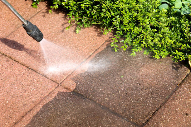 Best Affordable Power Washing  in Victor, ID