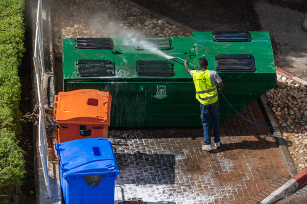 Best Pressure Washing Cost  in Victor, ID
